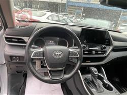 تويوتا هايلاندر